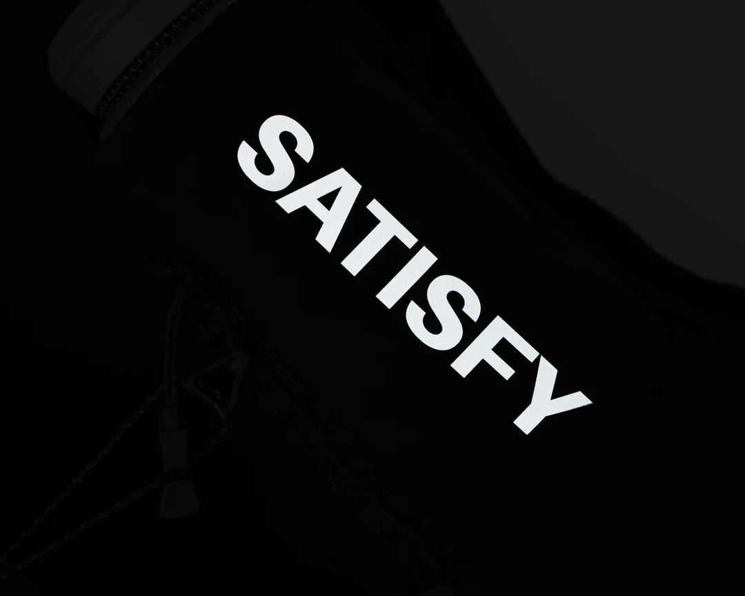 Satisfy Justice Cordura Hydration Uomo