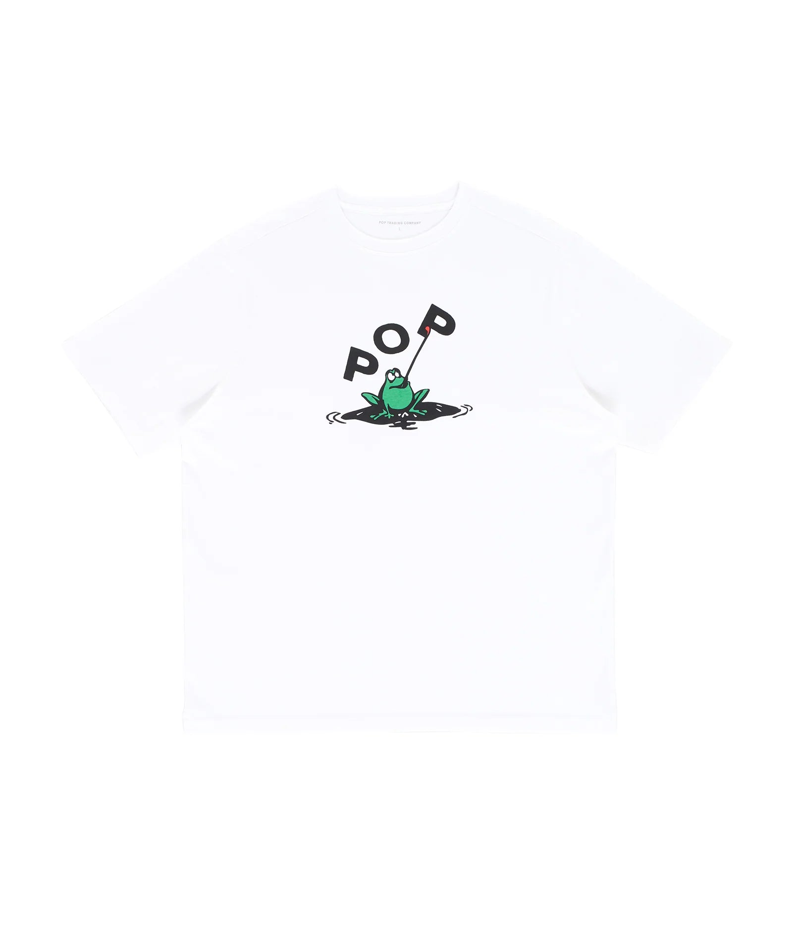 Pop Frog T-shirt Uomo