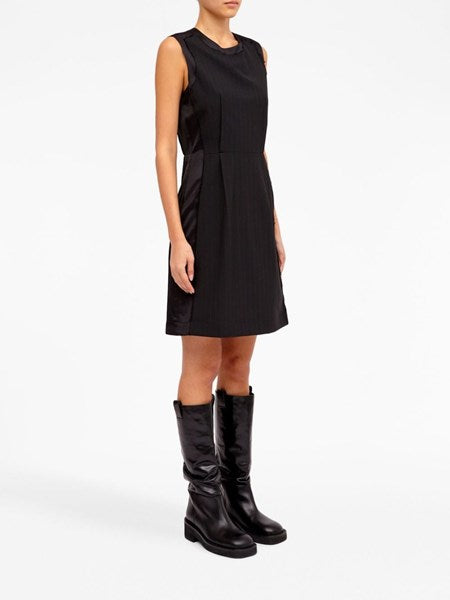 Mm6 Maison Margiela Mini Dress Donna - 2