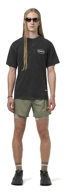 Satisfy Mothtech? T-shirt Uomo - 8