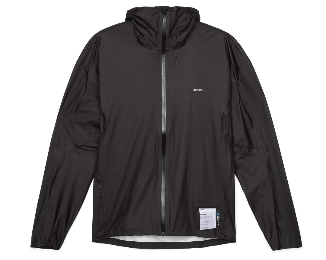 Satisfy Pertex 3l Rain Fly Jacket Uomo