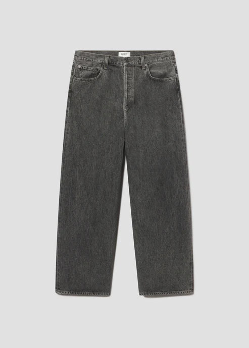 Agolde Ashcroft Jean In Fresh Men