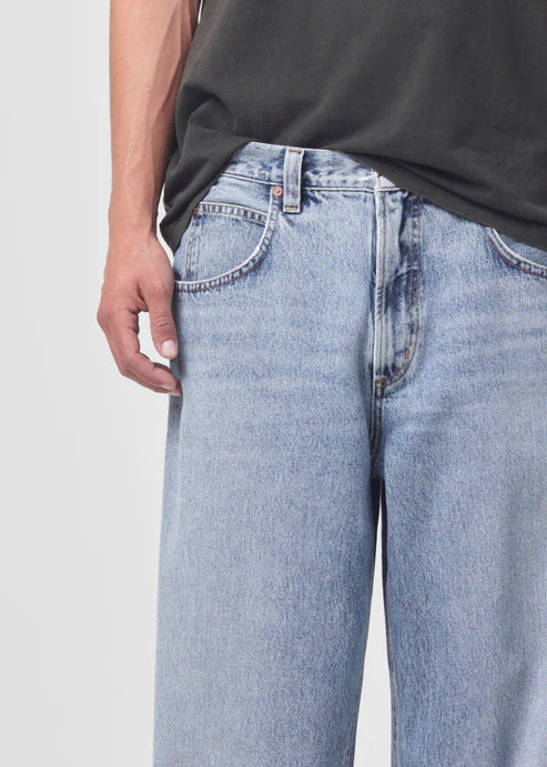 Agolde Fusion Jean In Ratio Men