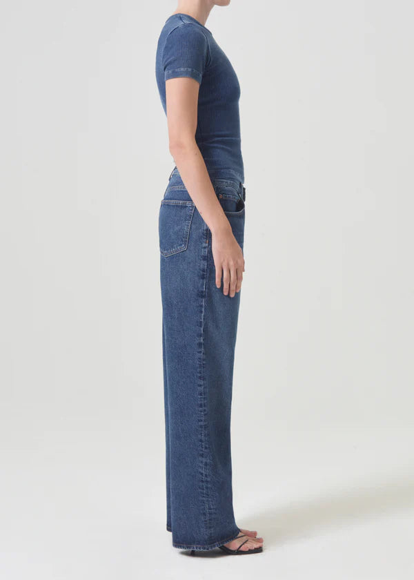 Agolde Fusion Jean In Ambition Donna - 4