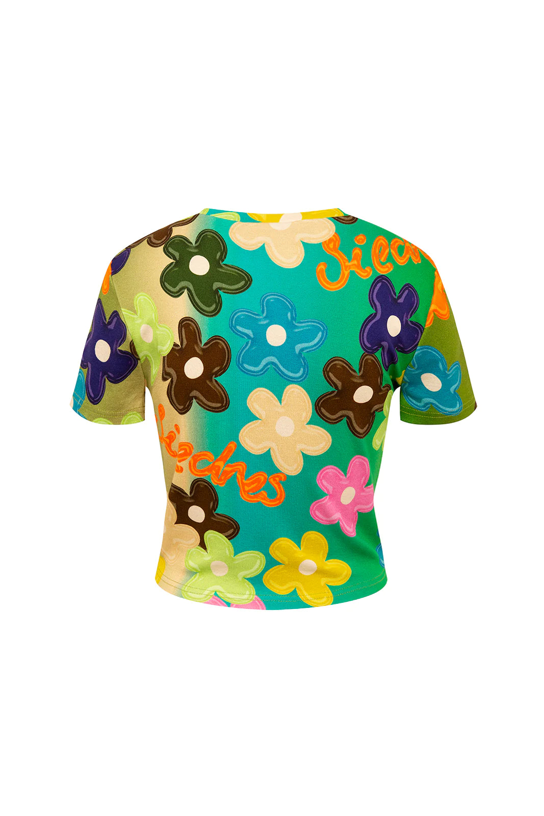 Siedres Desta T-shirt Donna - 3