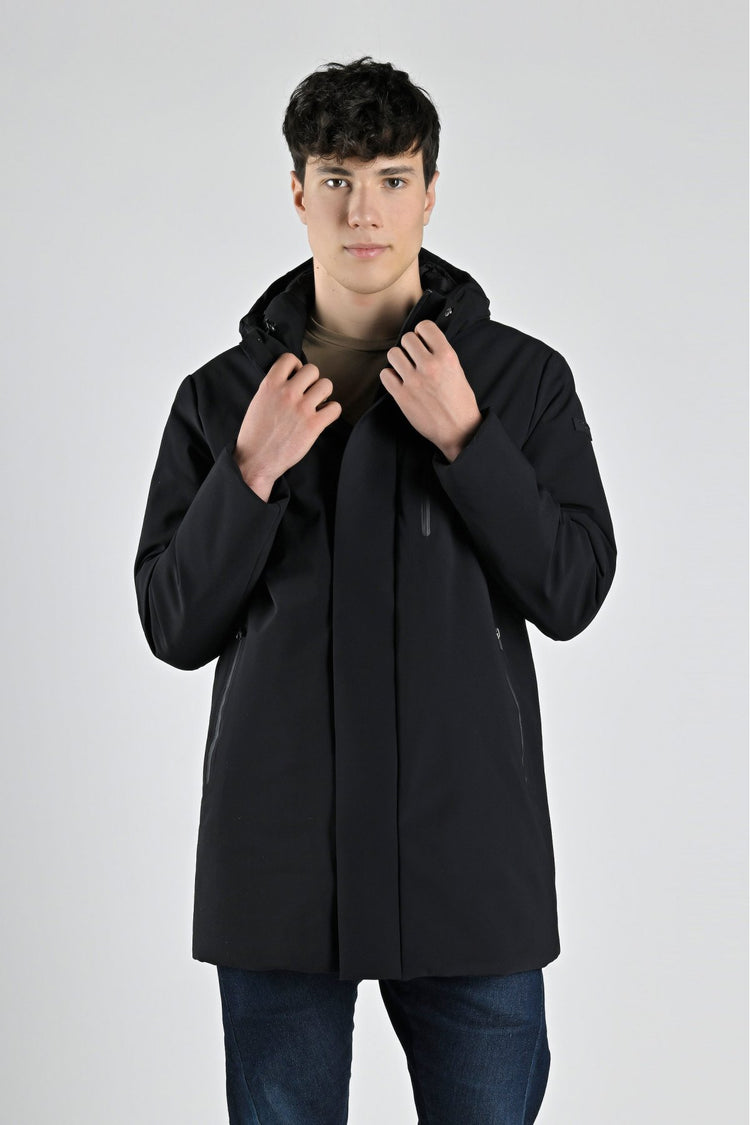 Canadian Jacket Uomo Vaughan Parka - Giacche Uomo