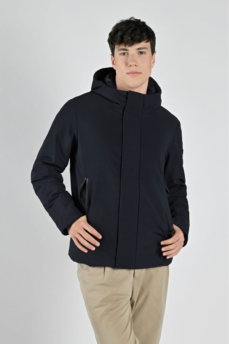 Canadian Giacca Vaughan Parka 3 Uomo Dknav » Block60