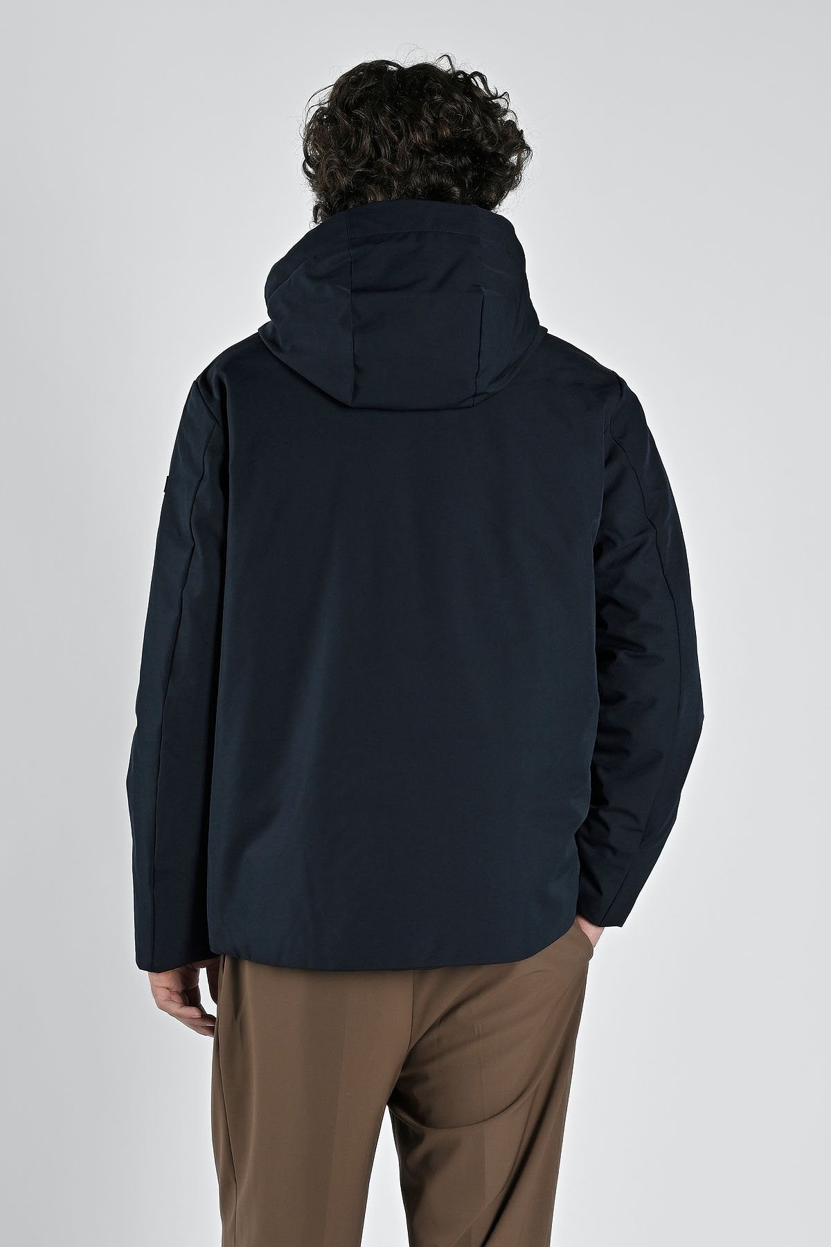 Canadian Giacca Vaughan Parka 3 Uomo Dknav