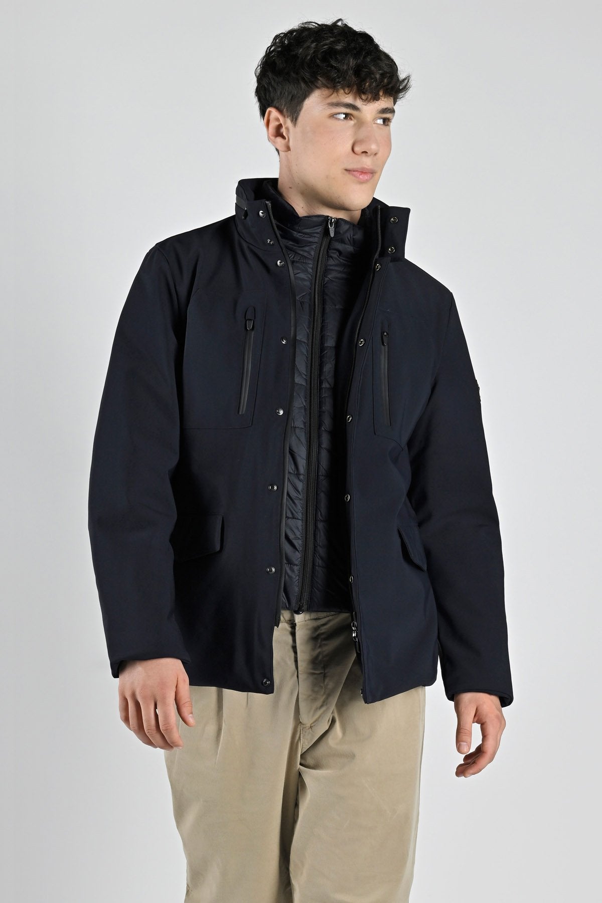 Canadian Giacca Arnes 2 Field Jkt Uomo