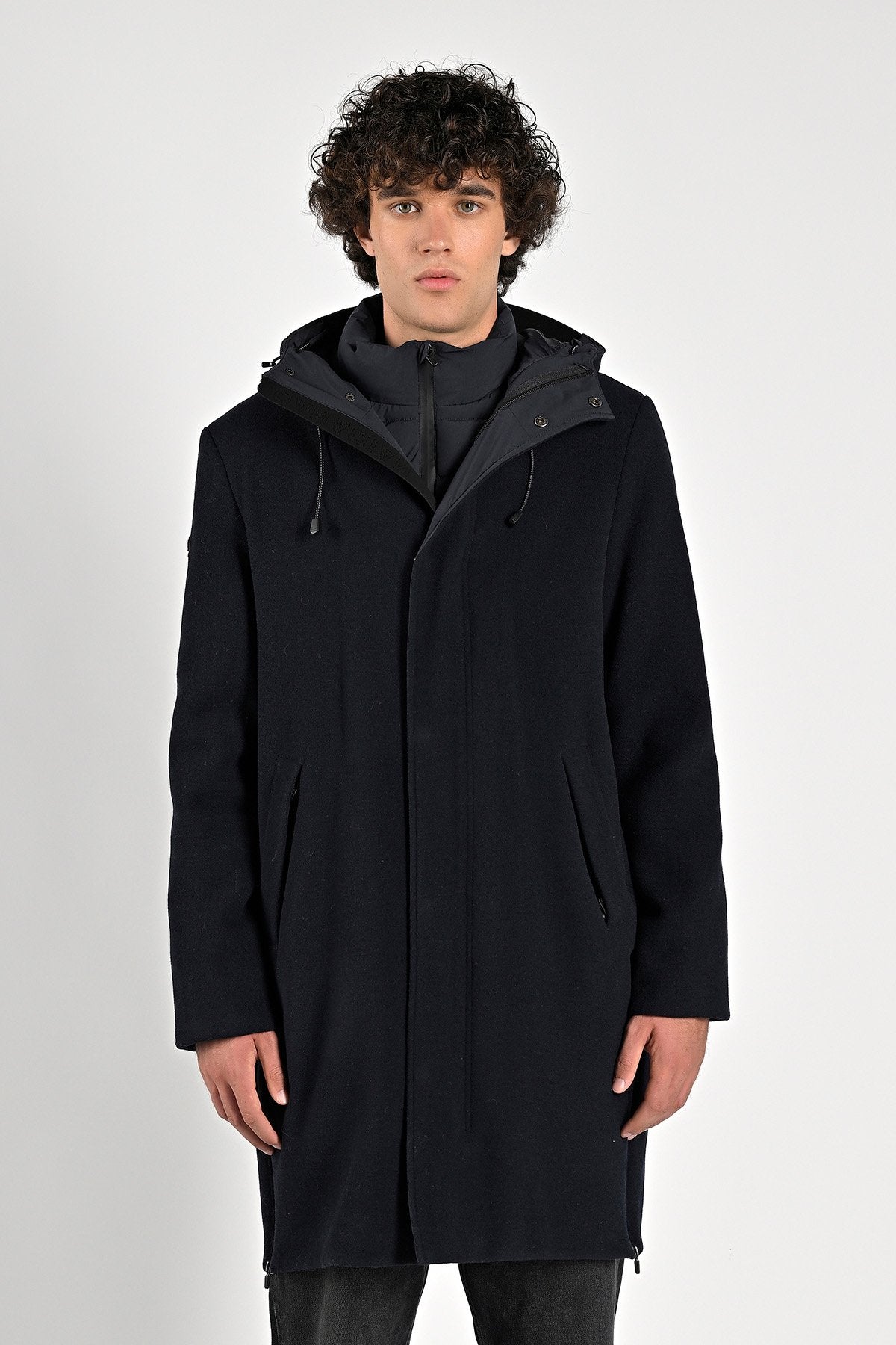 Canadian Giacca Lansing Coat Uomo