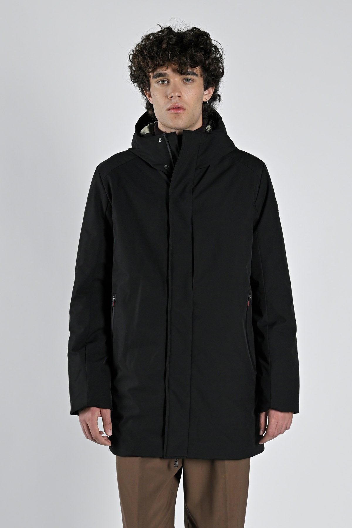 Canadian Giacca Parka City 5 Uomo