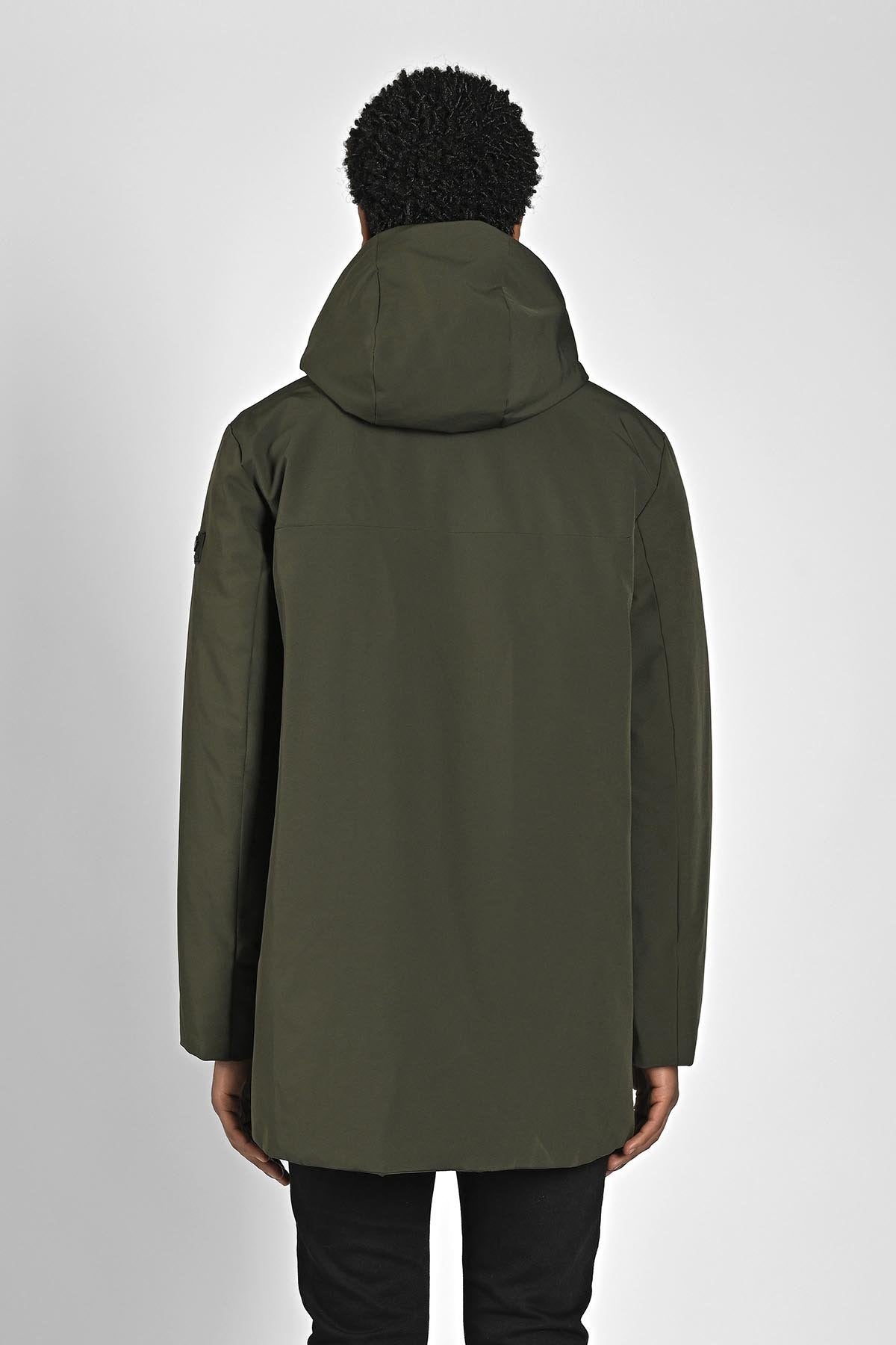 Canadian Giacca Parka City 5 Uomo