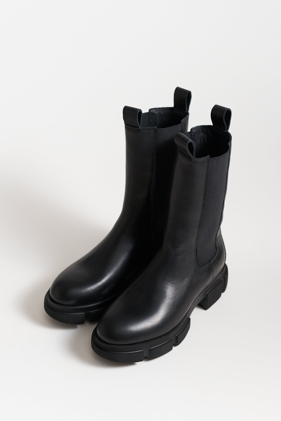 Copenhagen Boots Woman Donna - 4