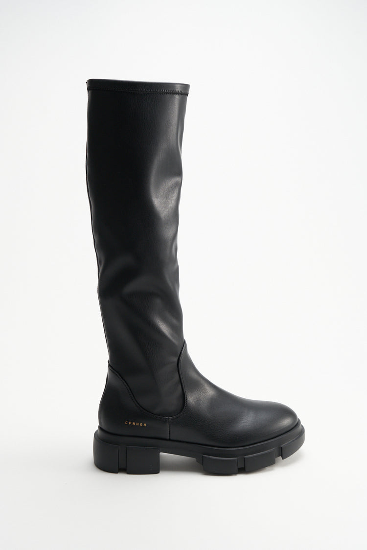 Copenhagen Boots Woman Donna