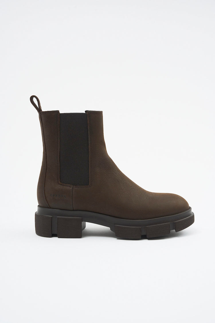 Copenhagen Boots Woman Donna