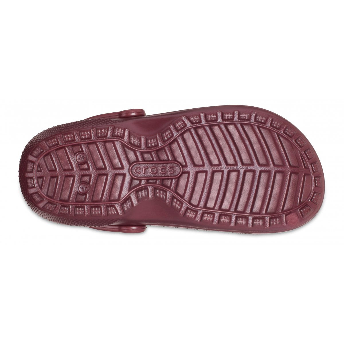 Crocs Classic Lined Clog Donna - 5