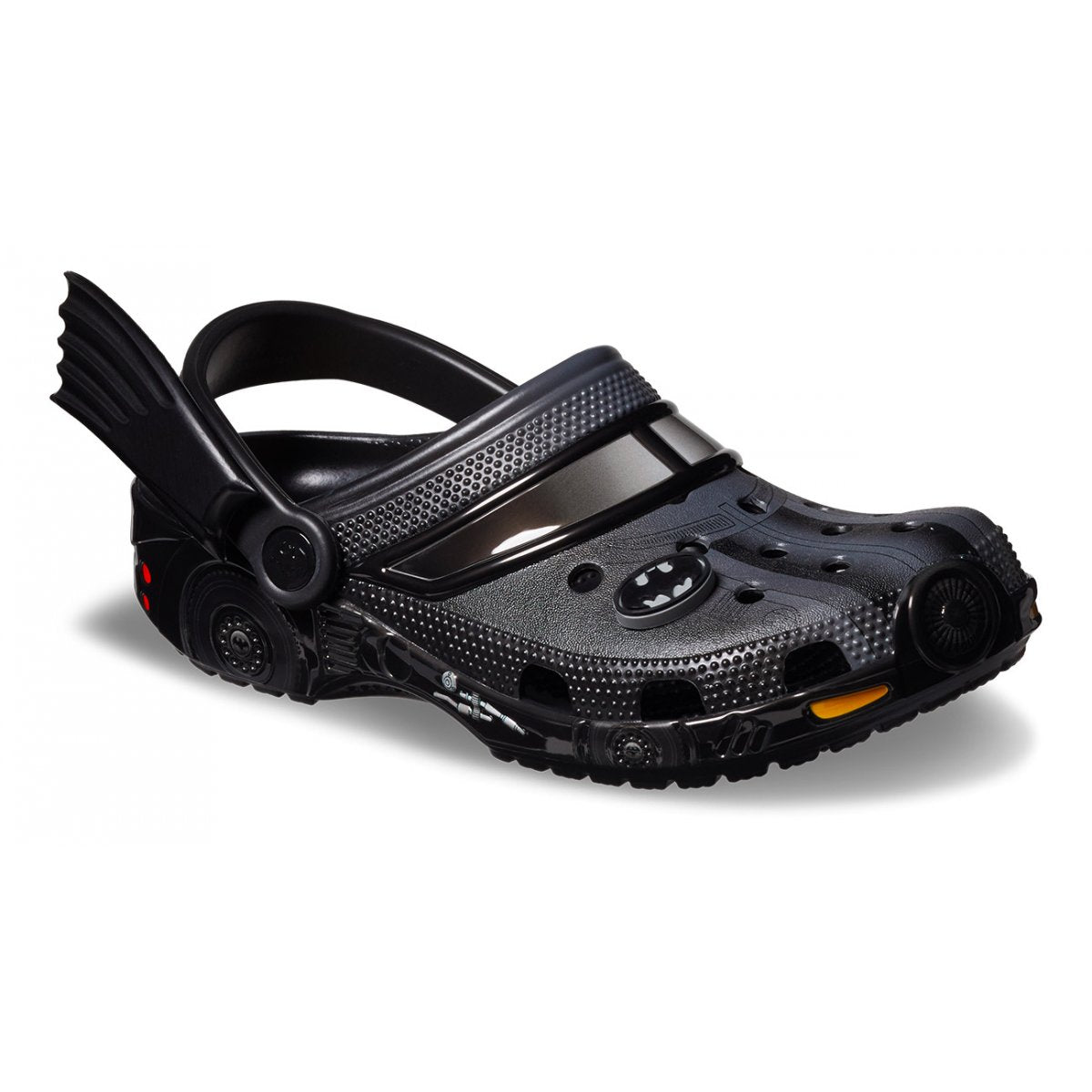 Crocs Batman Batmobile Classic Clog Uomo