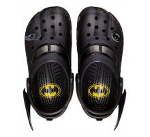 Crocs Batman Batmobile Classic Clog Uomo