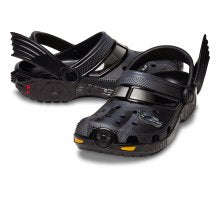 Crocs Batman Batmobile Classic Clog Uomo