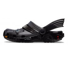 Crocs Batman Batmobile Classic Clog Uomo