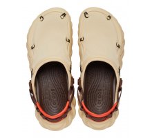 Crocs Echo Ripstop Clog Uomo