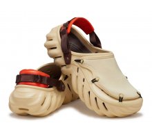 Crocs Echo Ripstop Clog Uomo