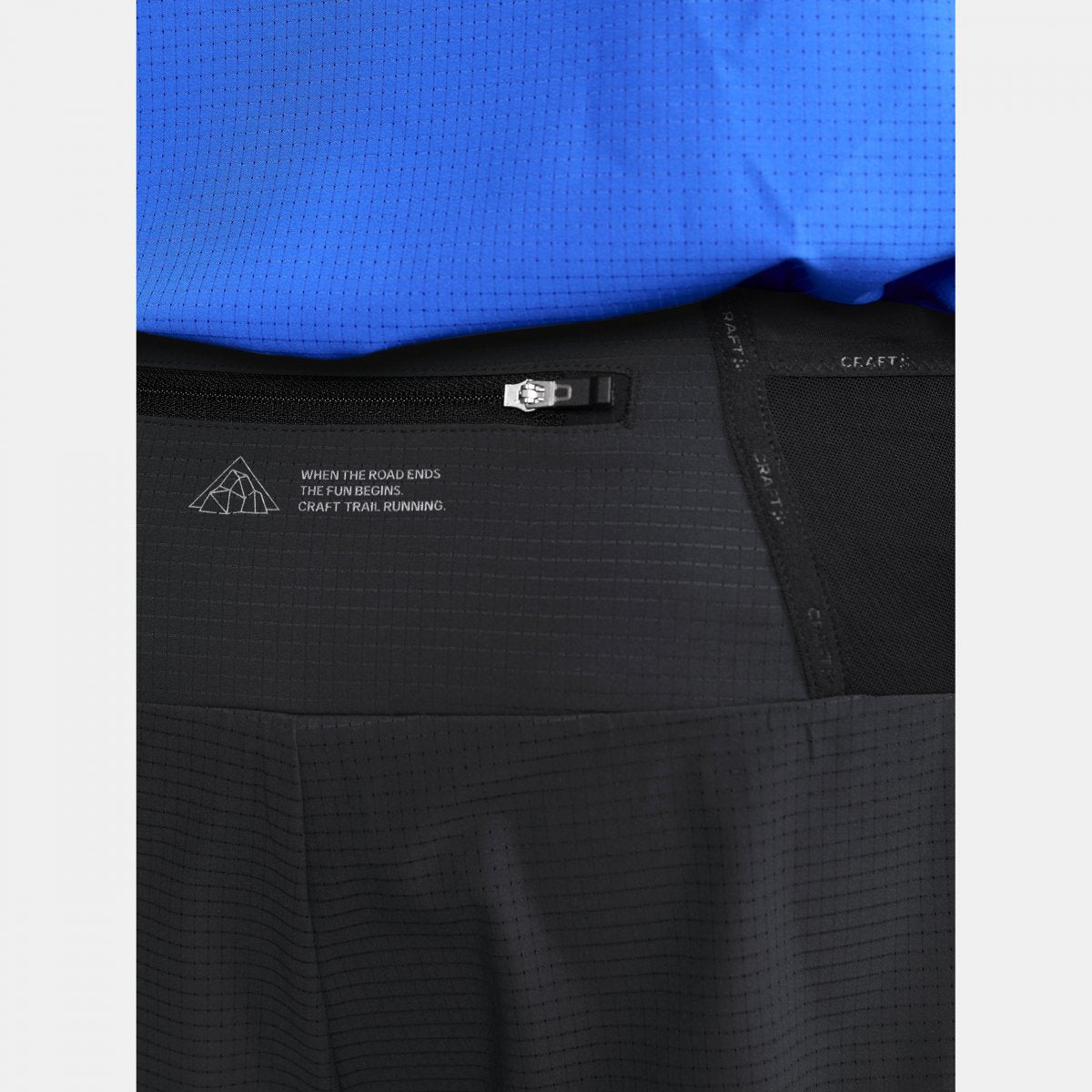 Crafts Pro Trail Shorts M Uomo