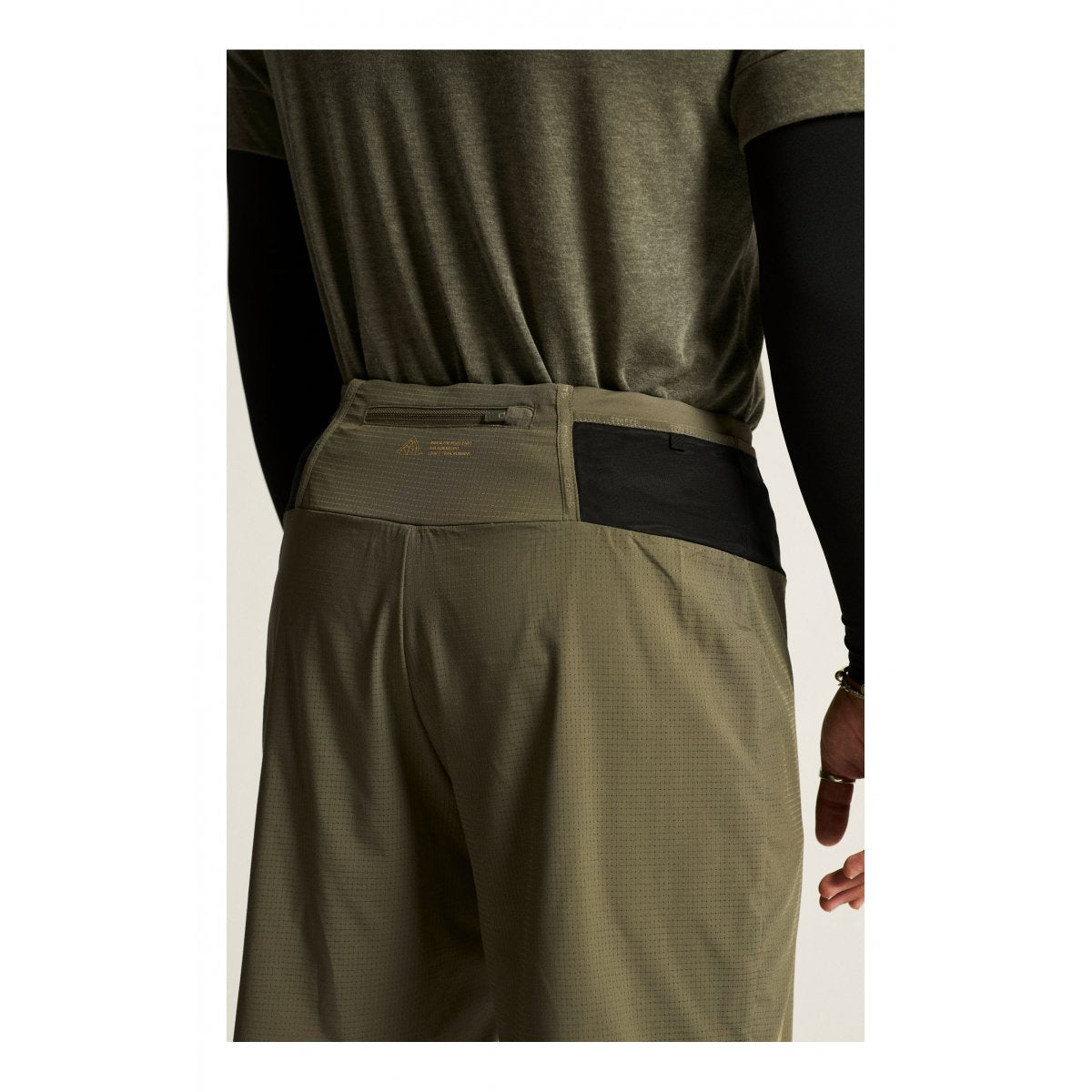 Crafts Pro Trail Shorts M Uomo