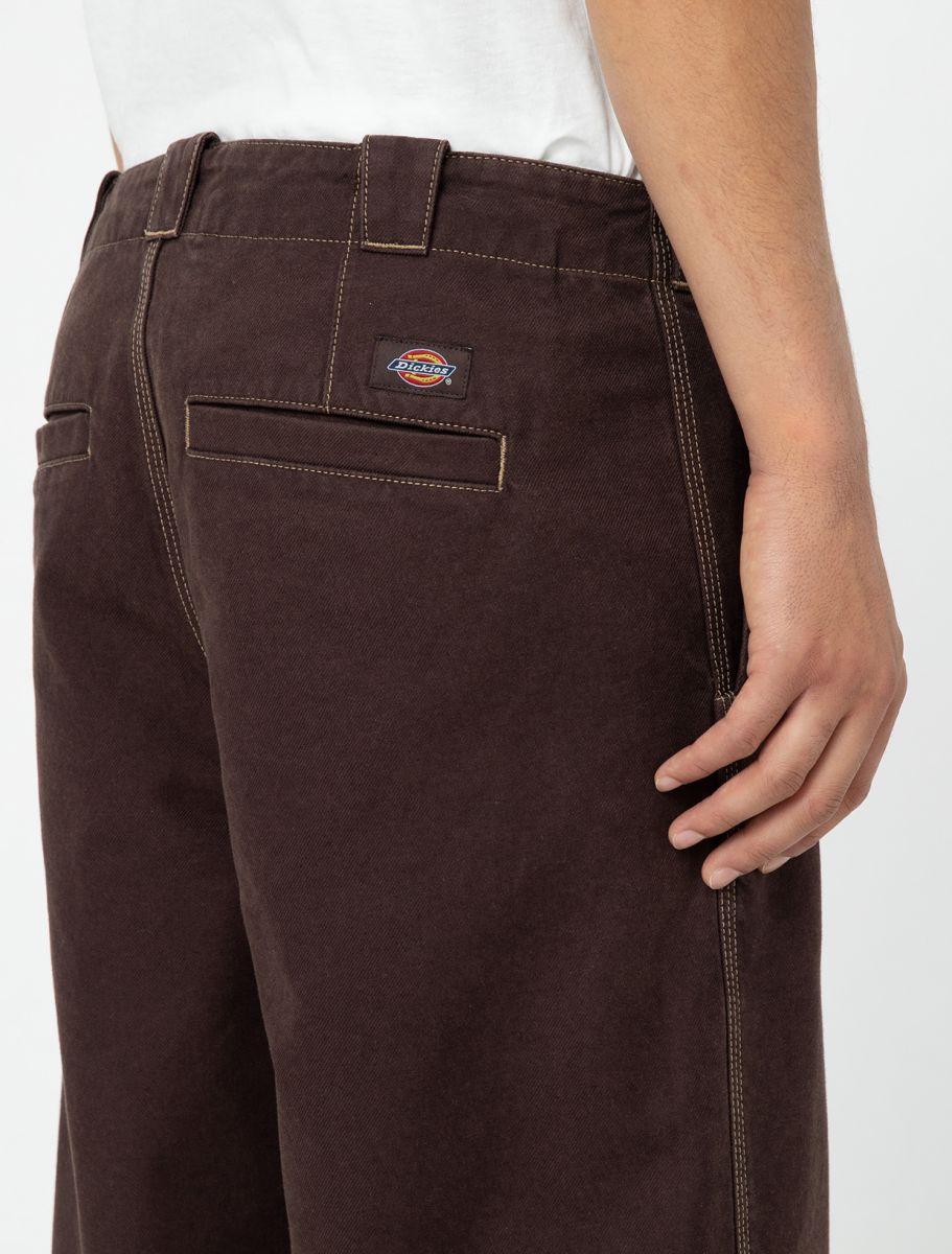 Dickies Holton Pant Java Men 