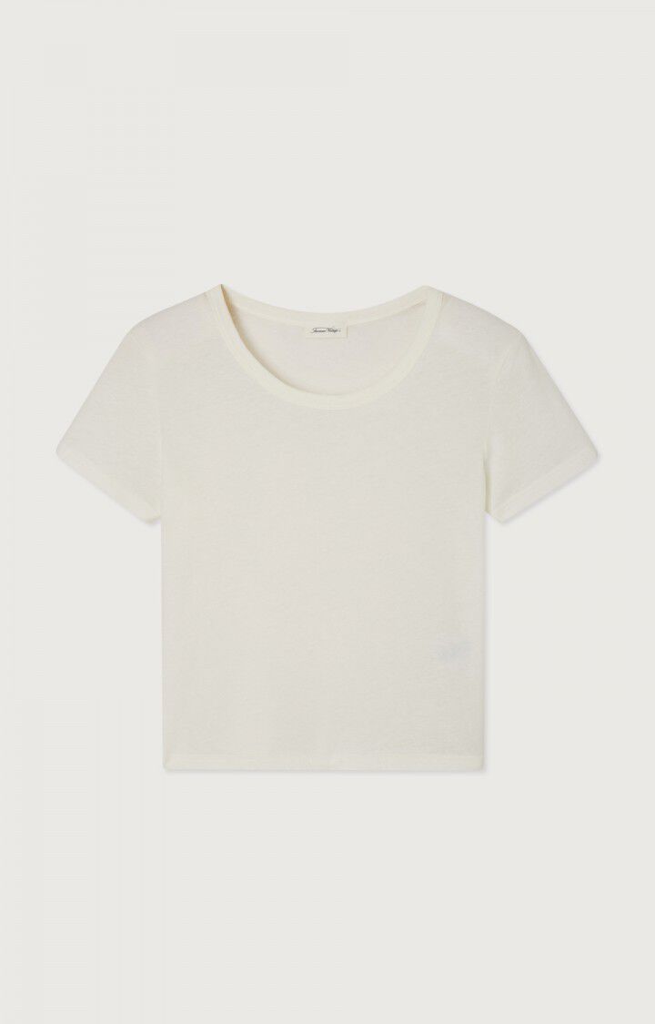 American Vintage Gamipy T-shirts M/c Donna - 6