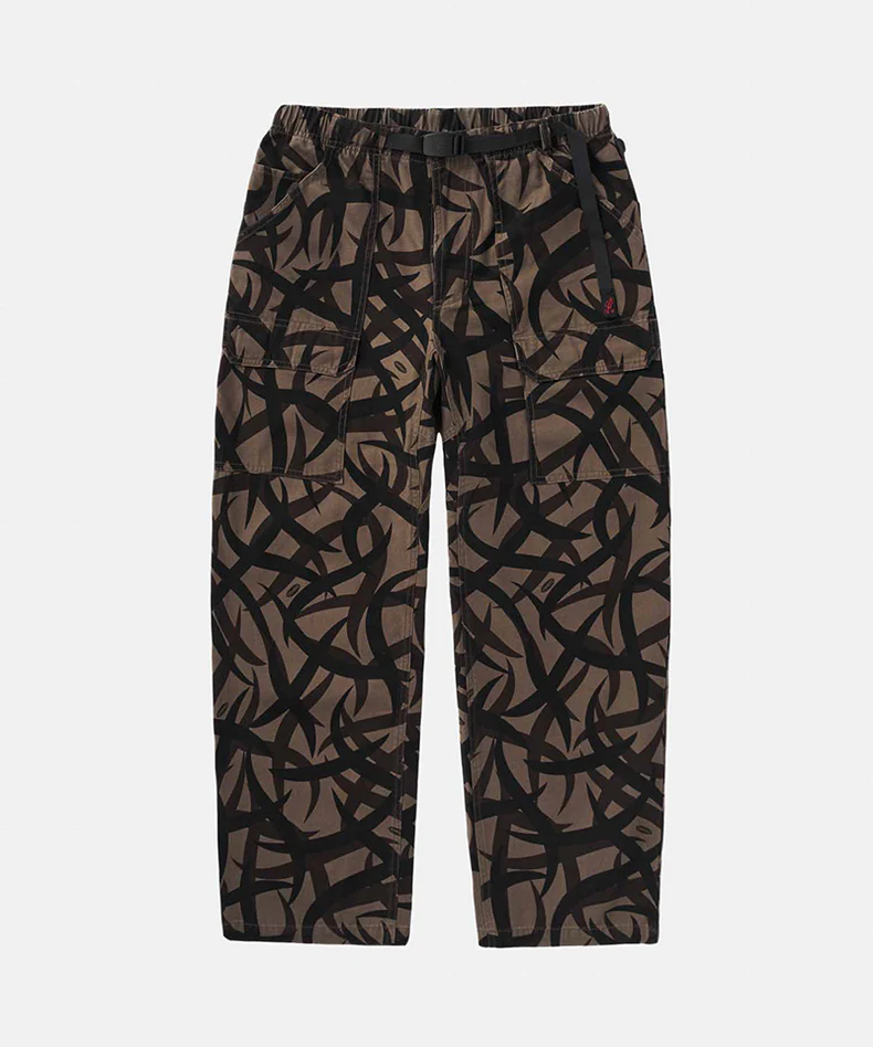 Gramicci Canvas Eqt Pant Uomo