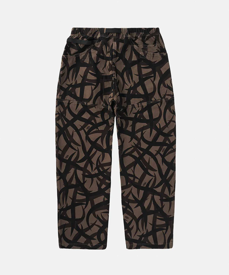 Gramicci Canvas Eqt Pant Uomo