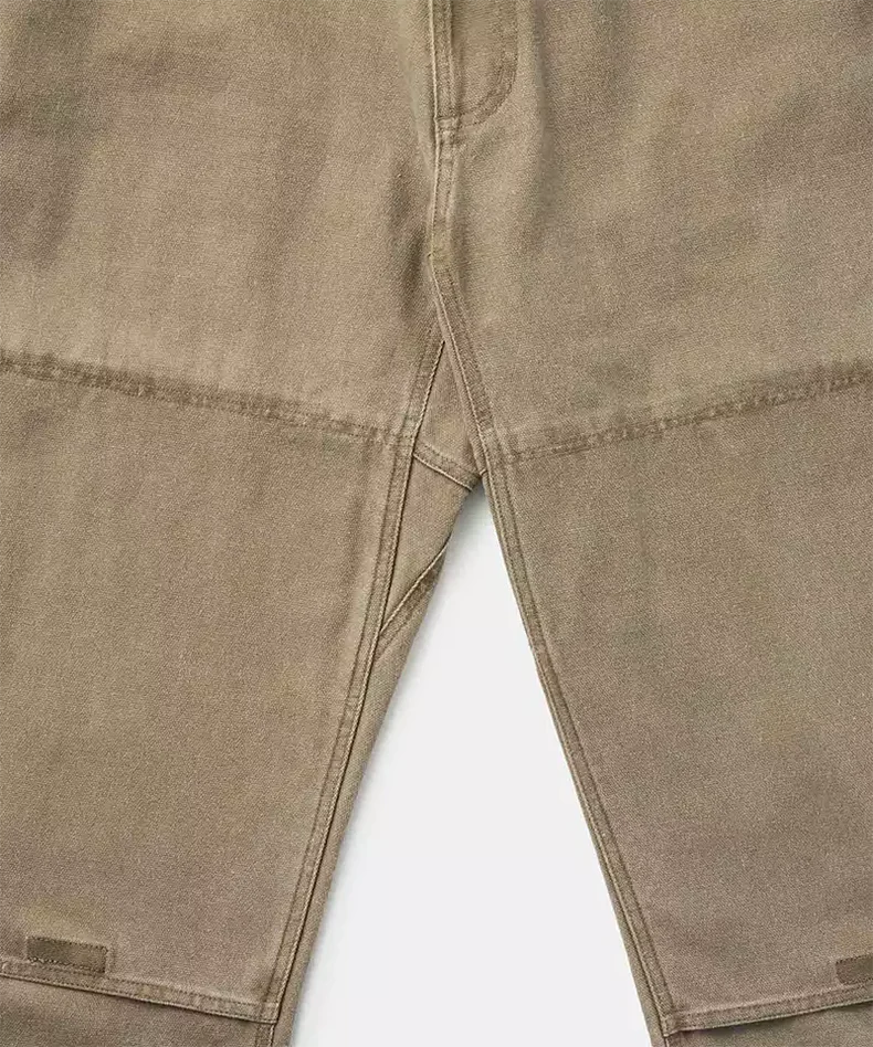 Gramicci O.g. Canvas Mountain Pant Uomo