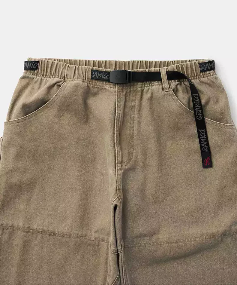 Gramicci O.g. Canvas Mountain Pant Uomo