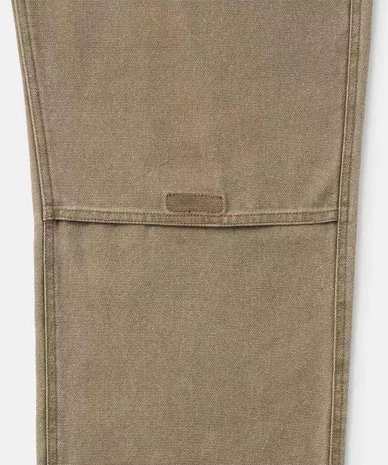 Gramicci O.g. Canvas Mountain Pant Uomo