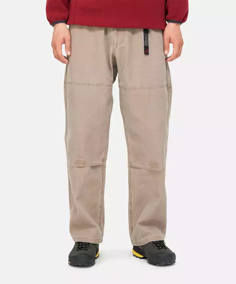 Gramicci O.g. Canvas Mountain Pant Uomo