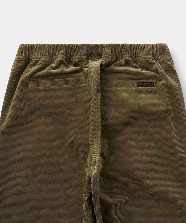 Gramicci Corduroy Pant Uomo