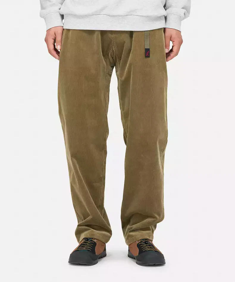 Gramicci Corduroy Pant Uomo