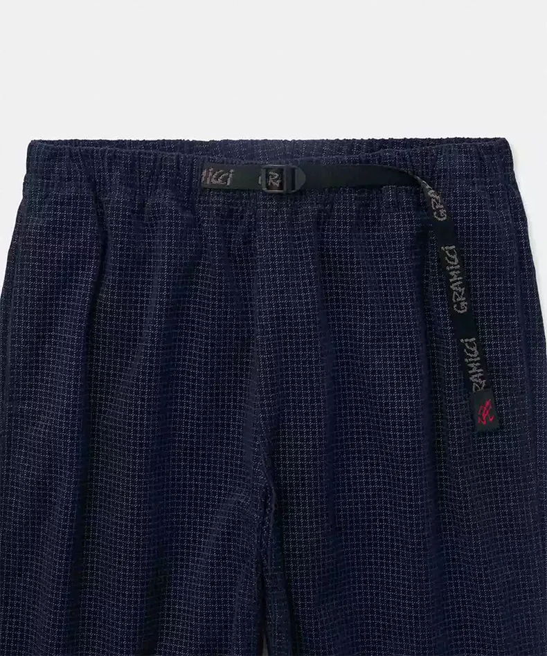 Gramicci O.g. Grid Check Jam Pant Uomo