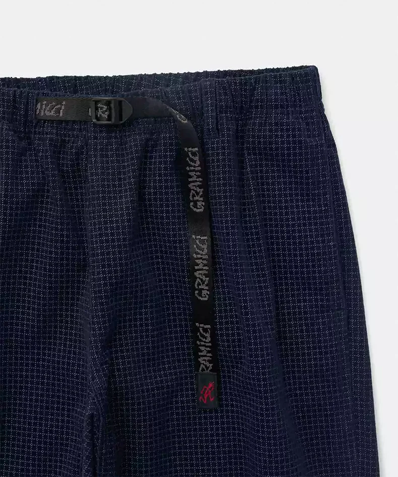 Gramicci O.g. Grid Check Jam Pant Uomo