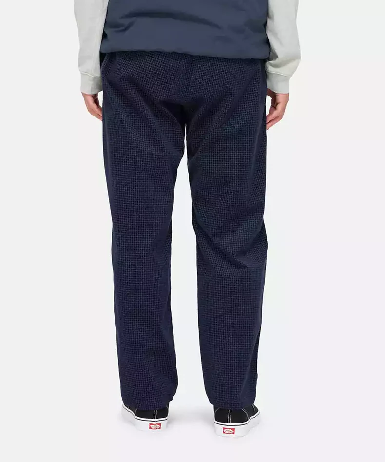 Gramicci O.g. Grid Check Jam Pant Uomo