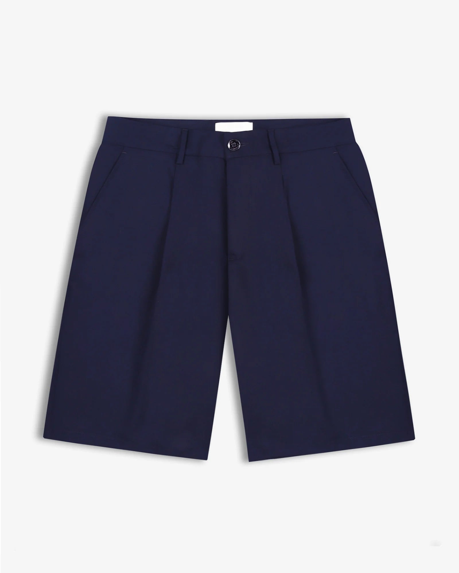 C.9.3. Basic Men's Bermuda Shorts