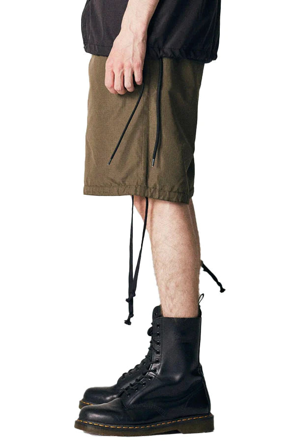 Taion Military Rvs Short Pants Uomo