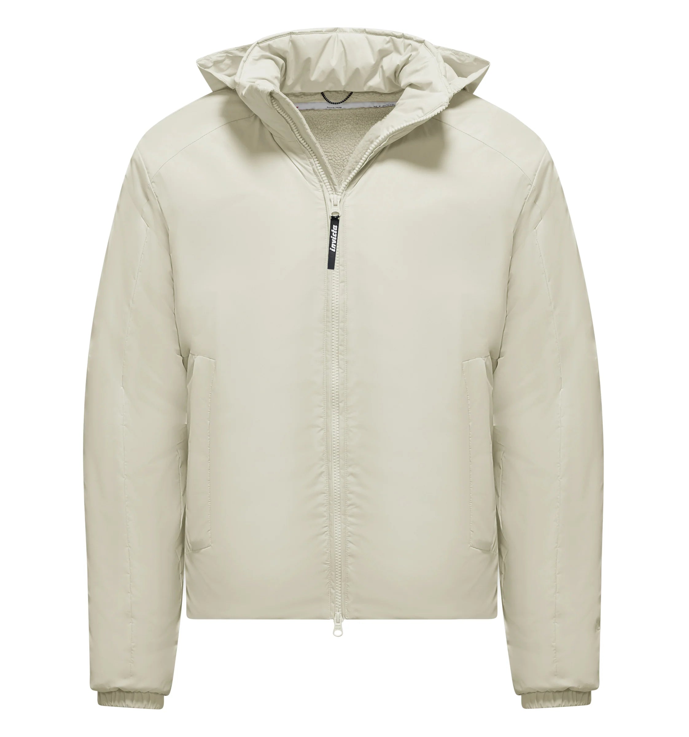 Invicta Short Jkt Pack Hood Uomo