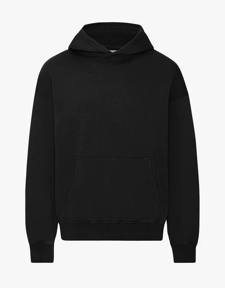 Colorful Standard Organic Oversized Hood Unisex - 1