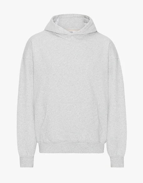 Colorful Standard Organic Oversized Hood Unisex - 1