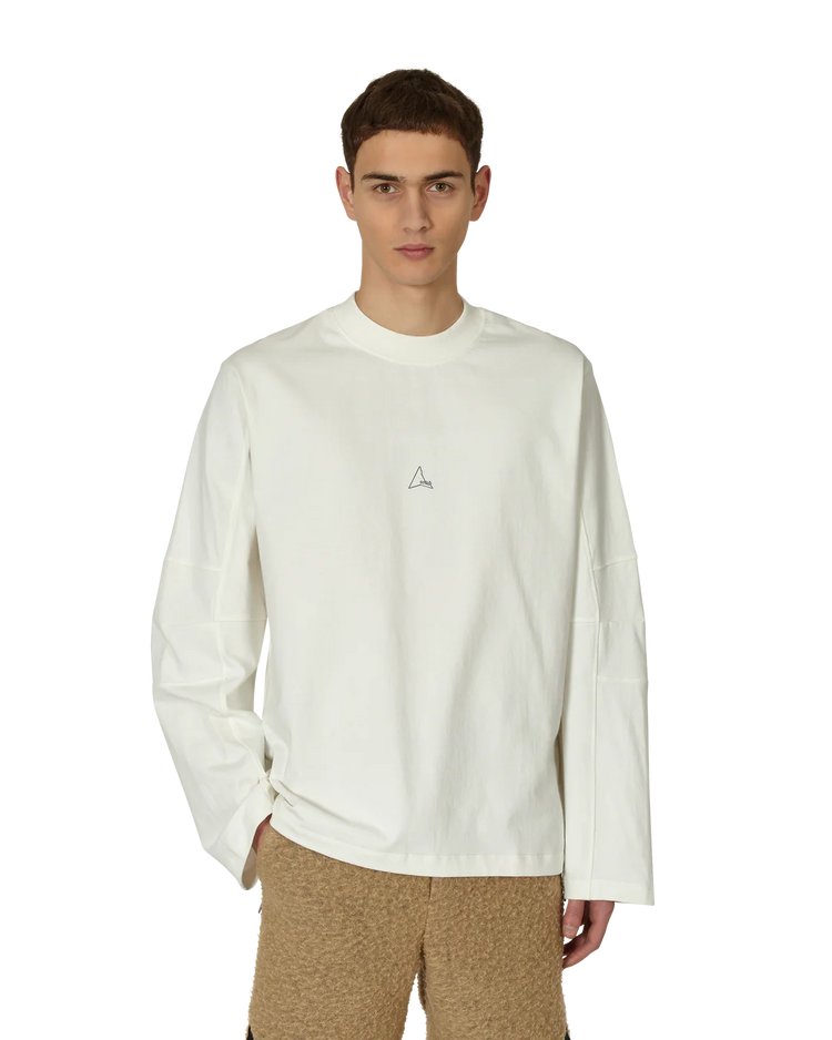Roa Apparel T-shirt Long Sleeve Unisex