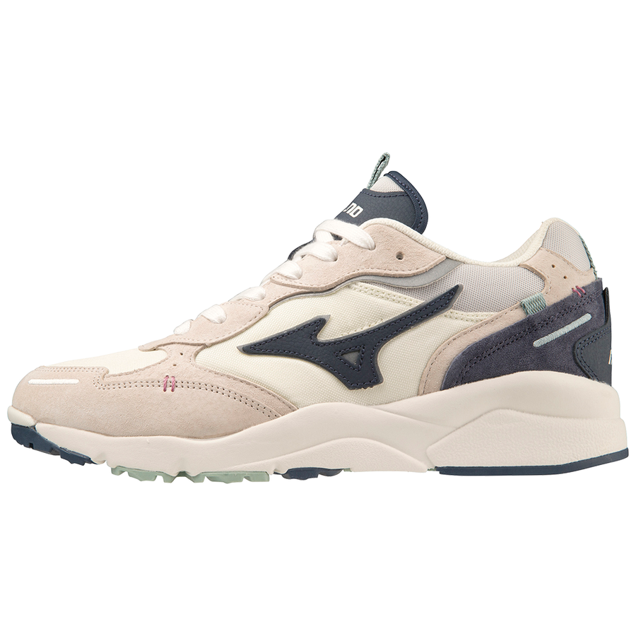 Mizuno Shoe S.l. Sky Medal Beta Uomo - 2