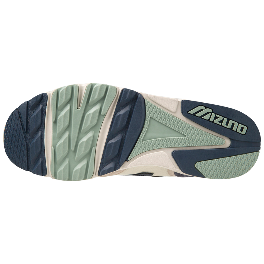 Mizuno Shoe S.l. Sky Medal Beta Uomo - 3