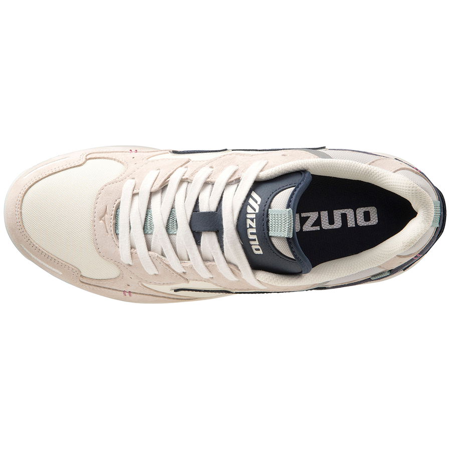 Mizuno Shoe S.l. Sky Medal Beta Uomo - 4